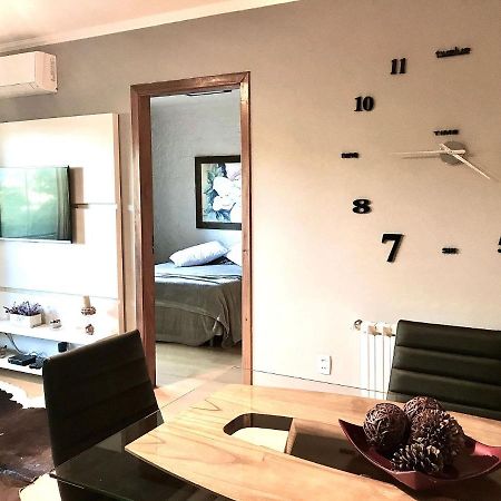 Locflat Mirante 211 Centro Gramadoアパートメント エクステリア 写真