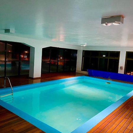 Locflat Mirante 211 Centro Gramadoアパートメント エクステリア 写真