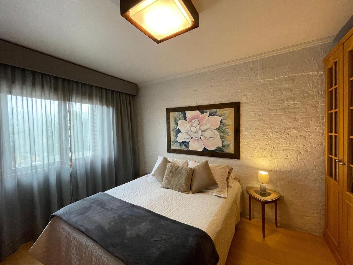 Locflat Mirante 211 Centro Gramadoアパートメント エクステリア 写真