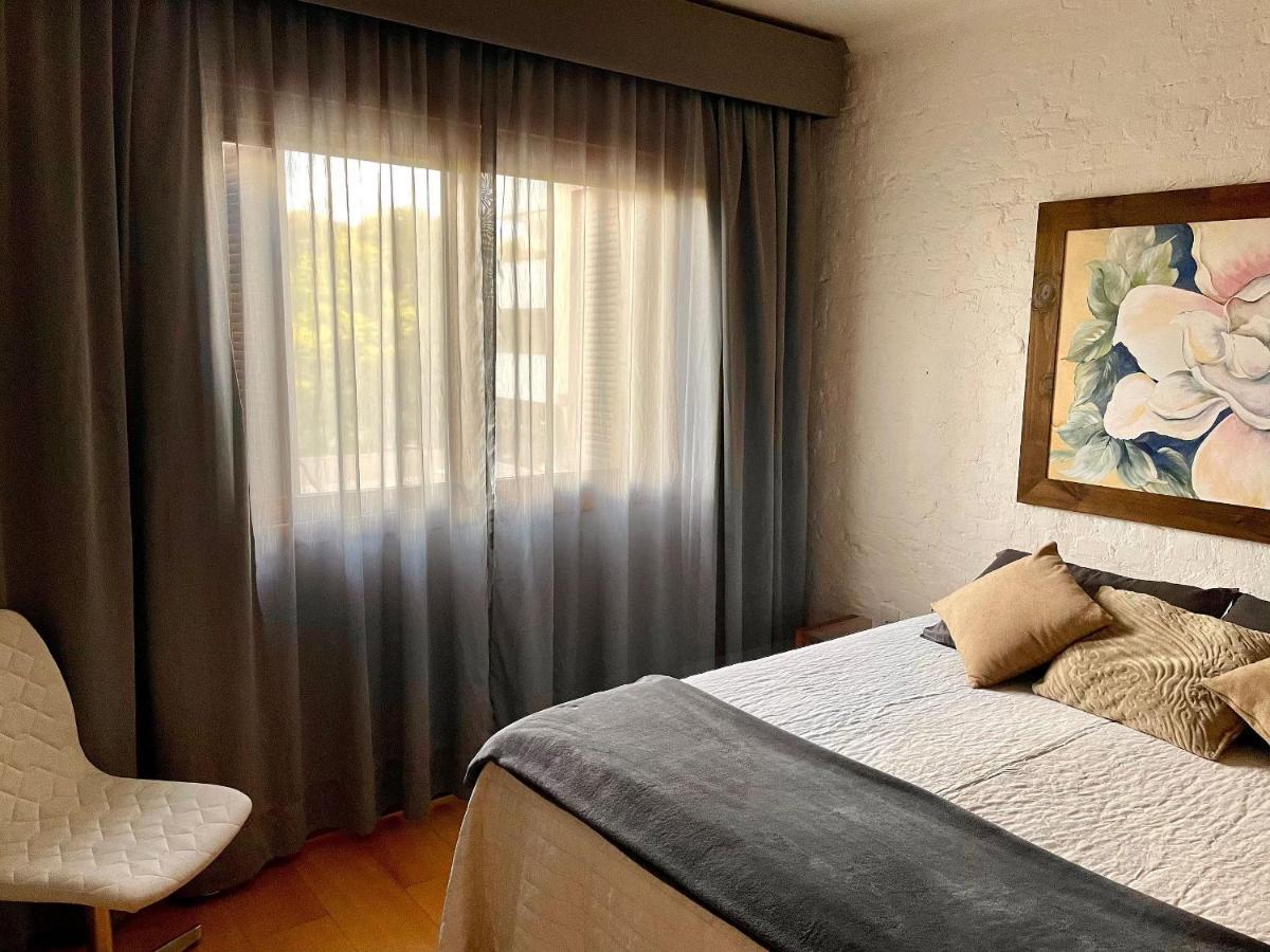 Locflat Mirante 211 Centro Gramadoアパートメント エクステリア 写真