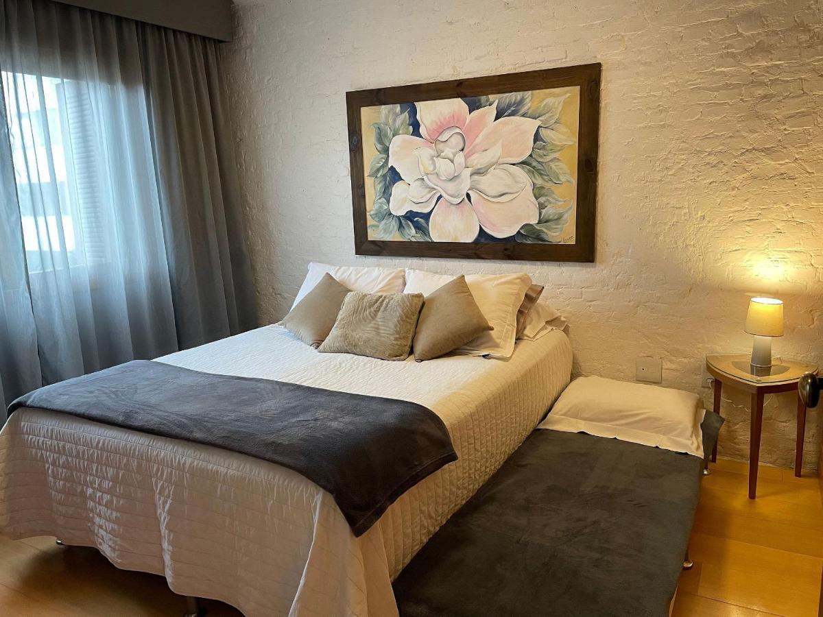 Locflat Mirante 211 Centro Gramadoアパートメント エクステリア 写真