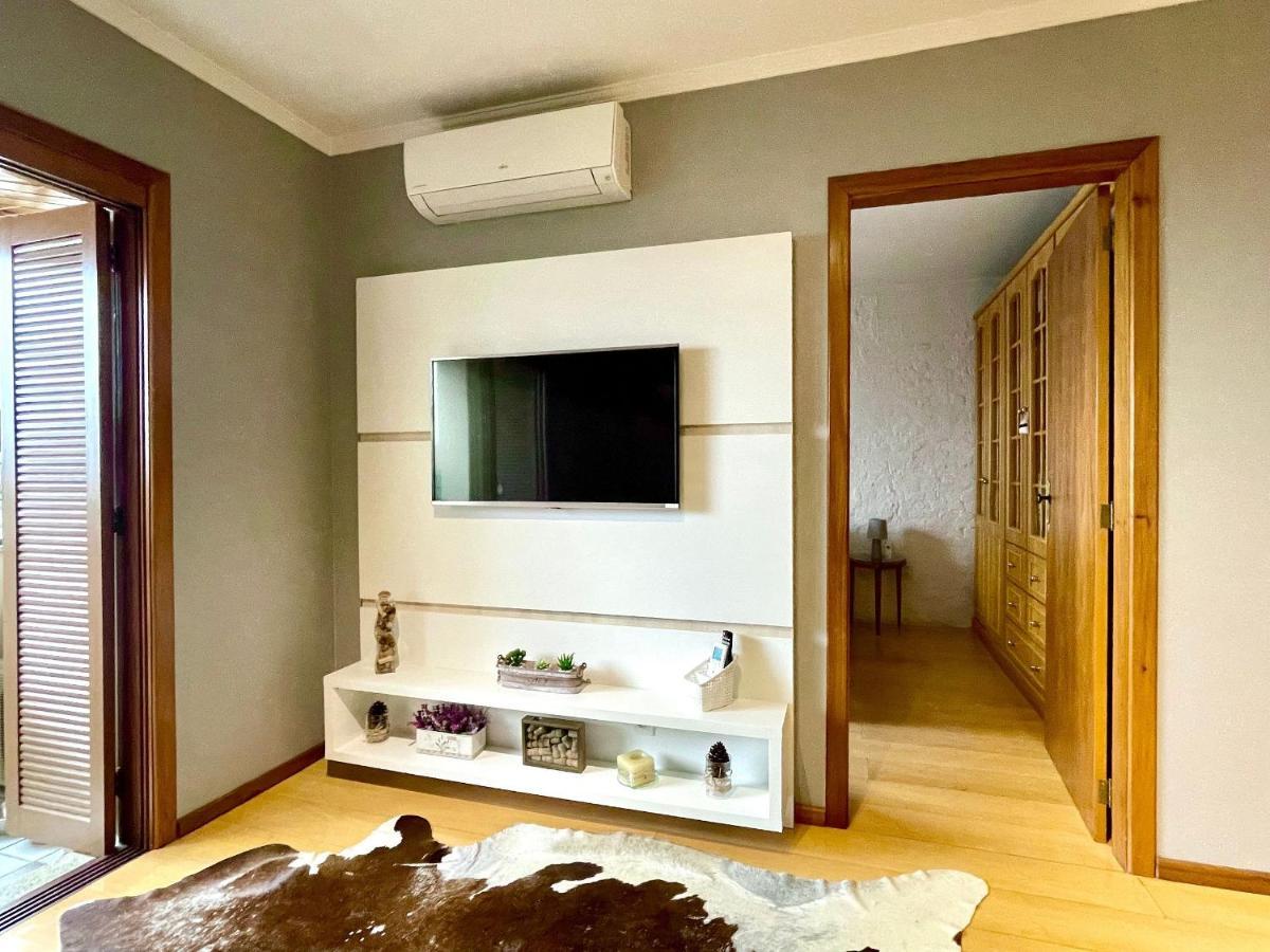 Locflat Mirante 211 Centro Gramadoアパートメント エクステリア 写真