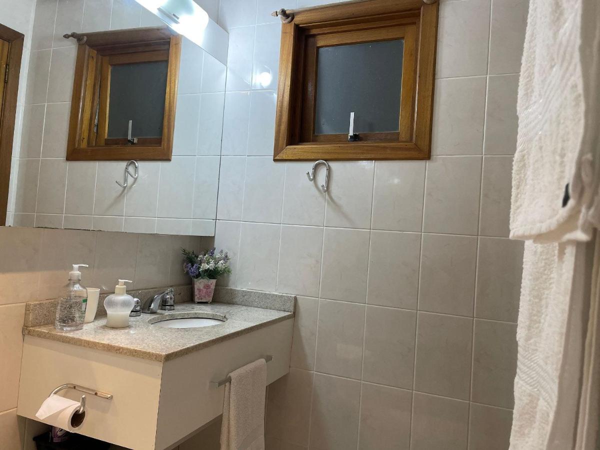 Locflat Mirante 211 Centro Gramadoアパートメント エクステリア 写真
